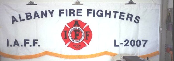 Albany's Firefighters