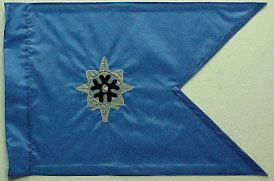 Custom Guidon