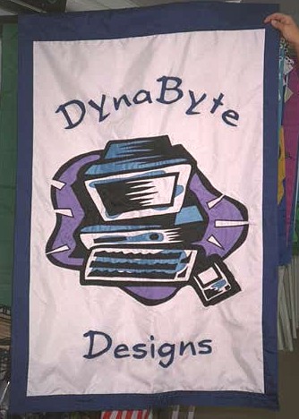 DynaByte Designs Banner