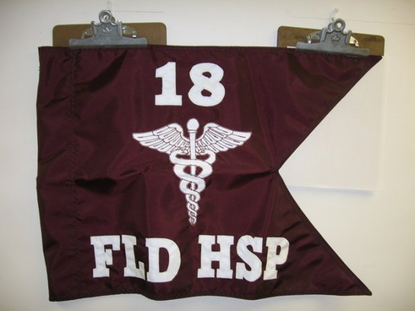 Custom Guidon