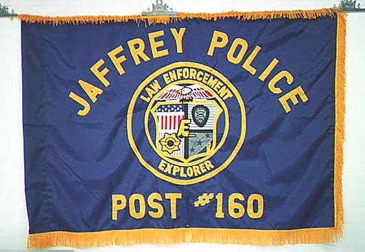 Jaffrey Police Department