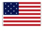 American Flag Evolution photo