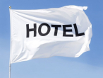 Hotel Flags - all brands! photo