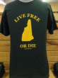 Live Free or Die photo