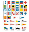 Nautical Code Flags photo