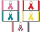 Ribbon Flags photo