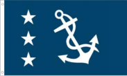 Yacht Club Flags photo