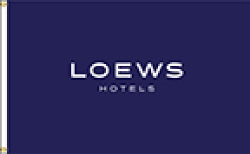 Loews Hotels Flag