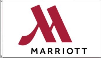 Marriott Flags