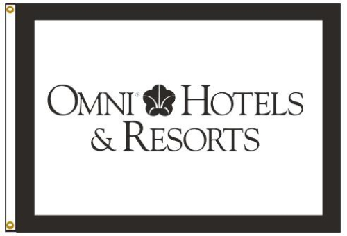 Omni Hotel Flag